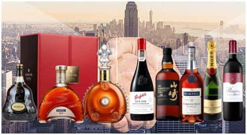 桂林叠彩区回收洋酒